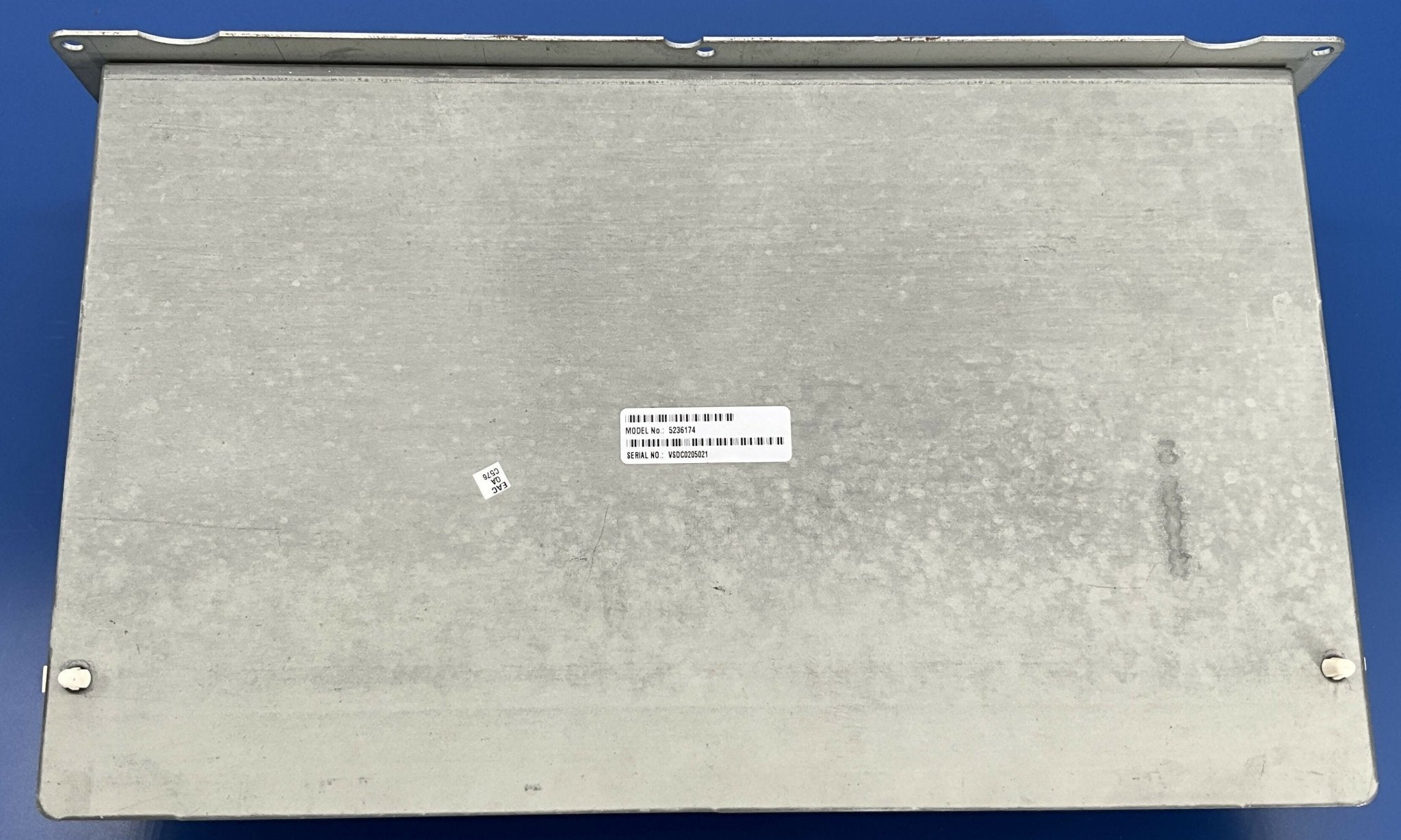 Siemens 5236174 - PCA Video Signal Distribution Board Interior | Alo Tech Solutions