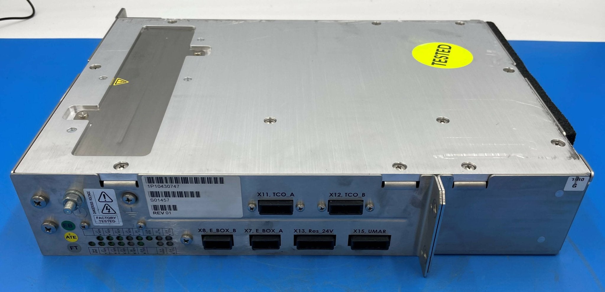 PDU MODULE (10430747 SIEMENS