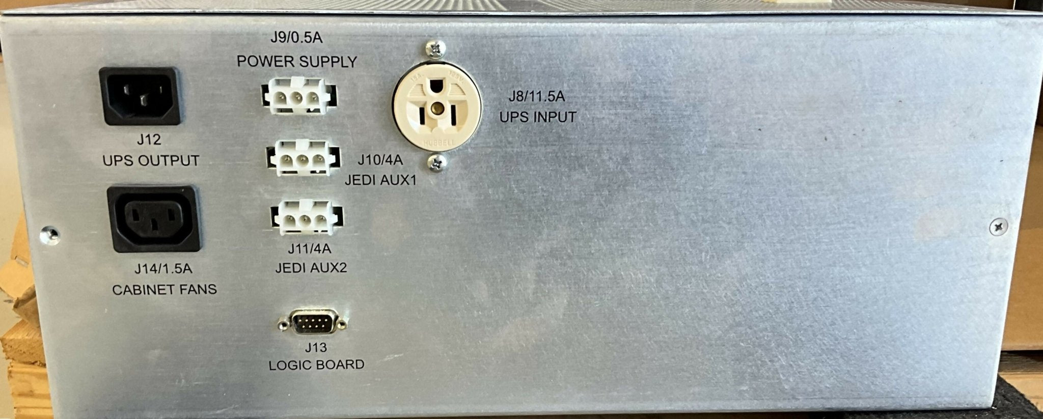 PDU MODULE (2400046-09/2293487 GE/ARETHA