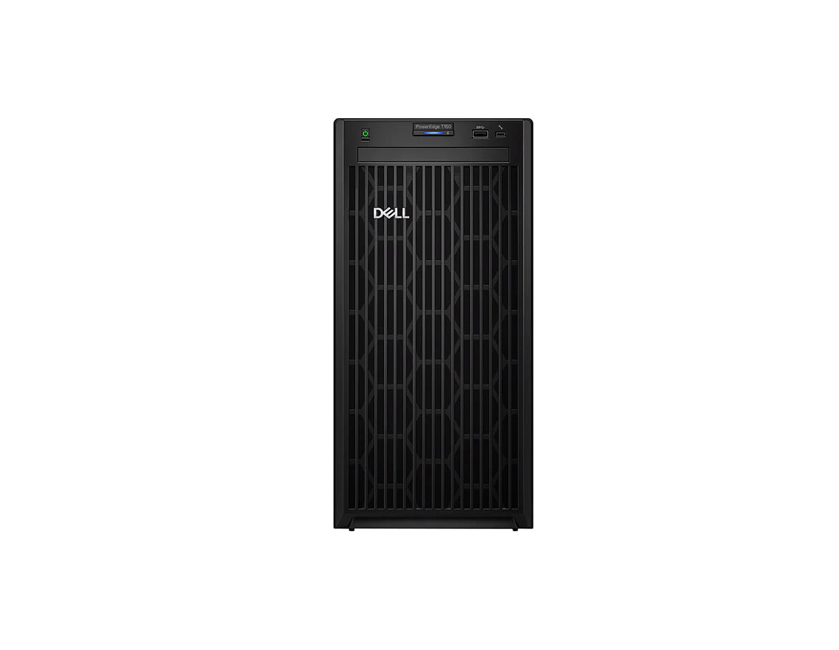 Dell PowerEdge T150 Tower Server