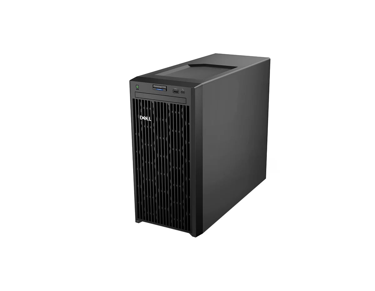 Dell PowerEdge T150 Tower Server