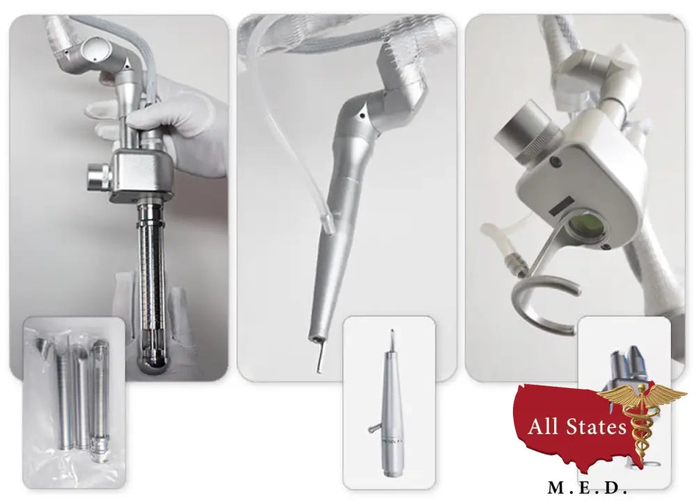 Peak Fractional CO2 BRAND NEW