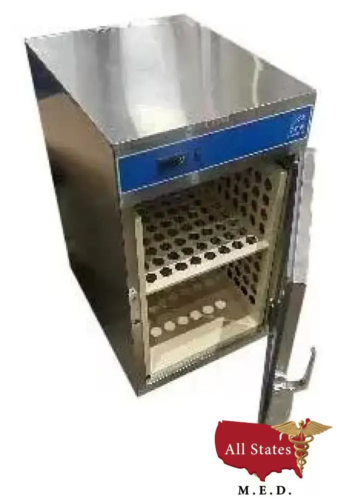 Pedigo P-2030S Rolling Blanket Warmer