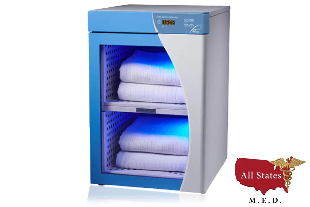 Pedigo P-2220 Warming Cabinet