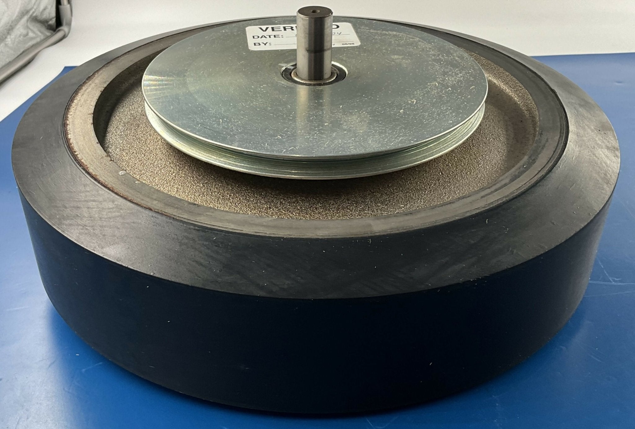 Planetary Drive Wheel (2281603 GE