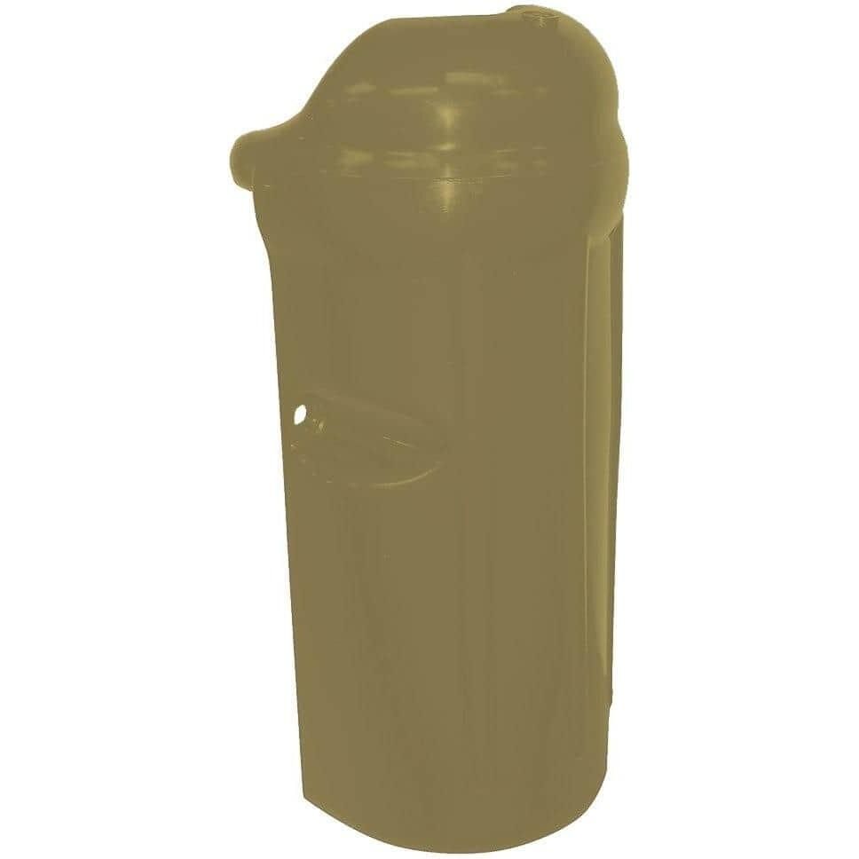 Taylor Made Products 45660 Taylor Post Bumper 7" Diameter x 17" Long