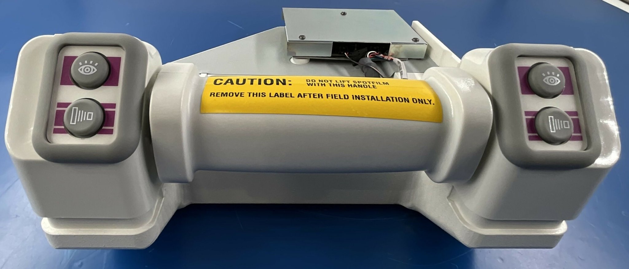 POWER ASSIST HANDLE (2143109 REV 1/2143485 GE