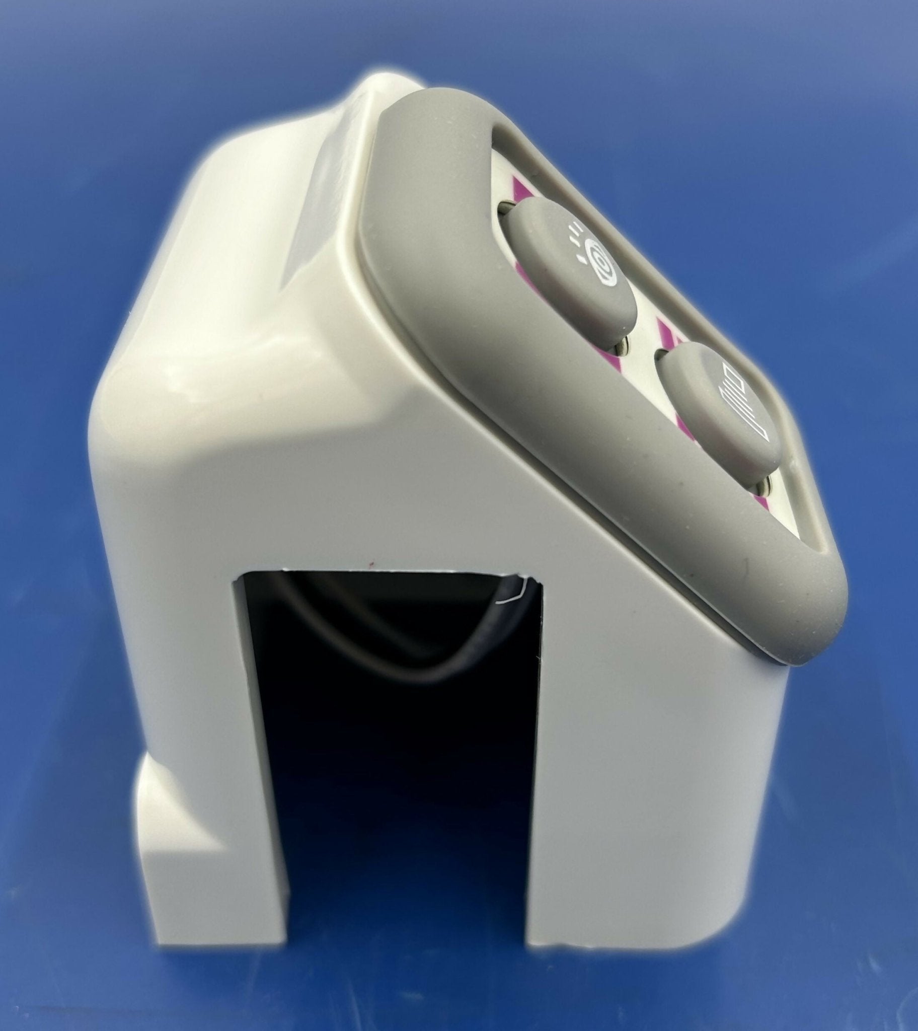 Power Assist Right Handle Switch (2147643-2 GE