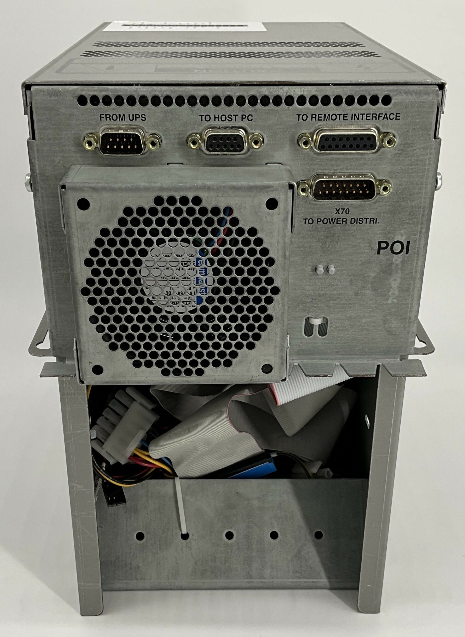 Power Control Monitor PCM1 ASM (7325512/10051978/FD-235HF-193077C2-40 SIEMENS