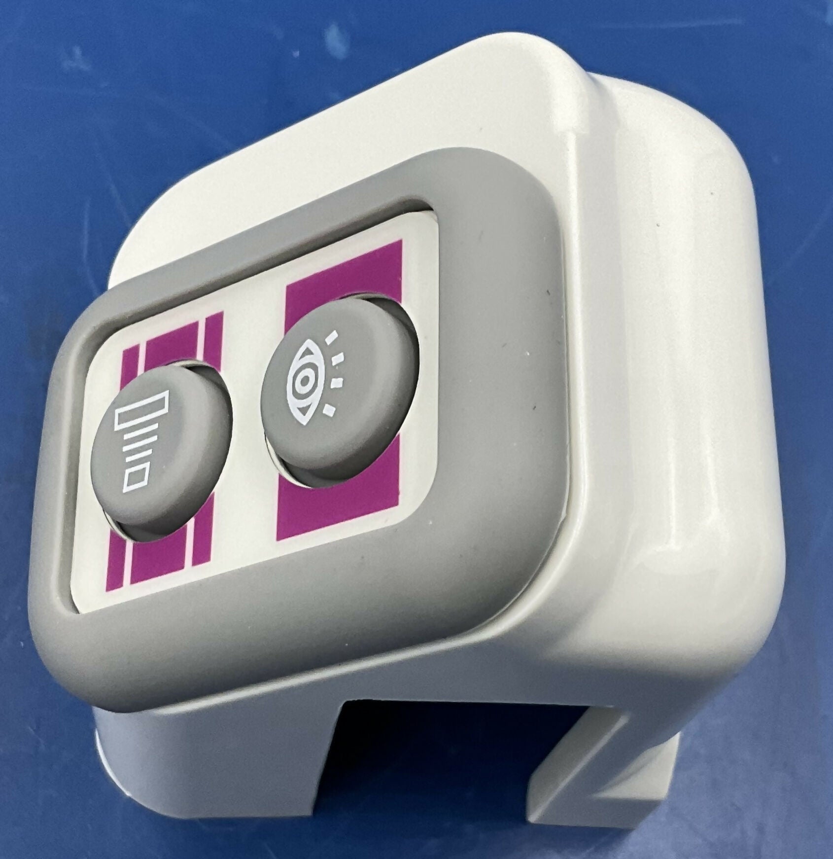 POWER ASSIST HANDLE SWITCH LEFT (2147643) GE