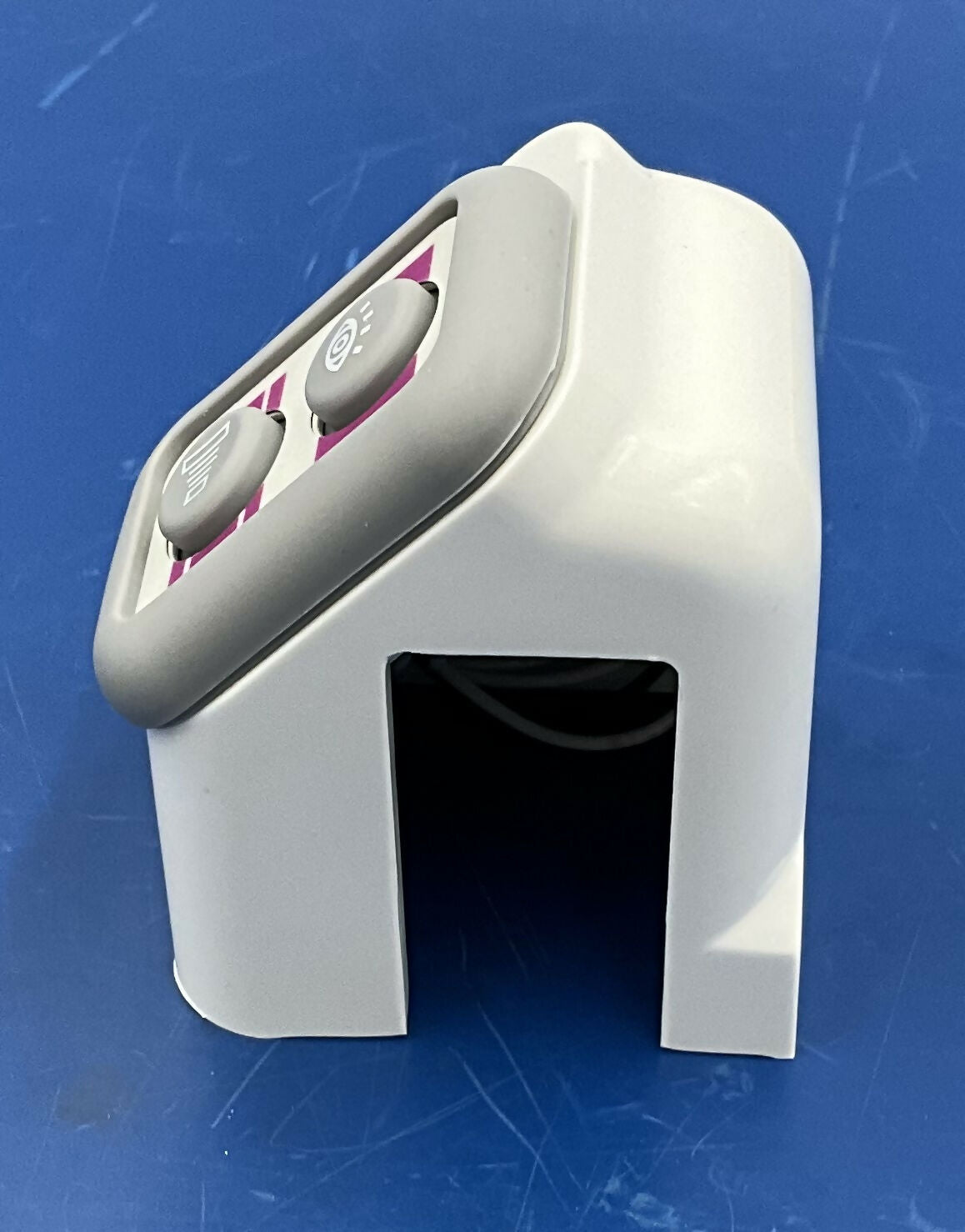 POWER ASSIST HANDLE SWITCH LEFT (2147643) GE