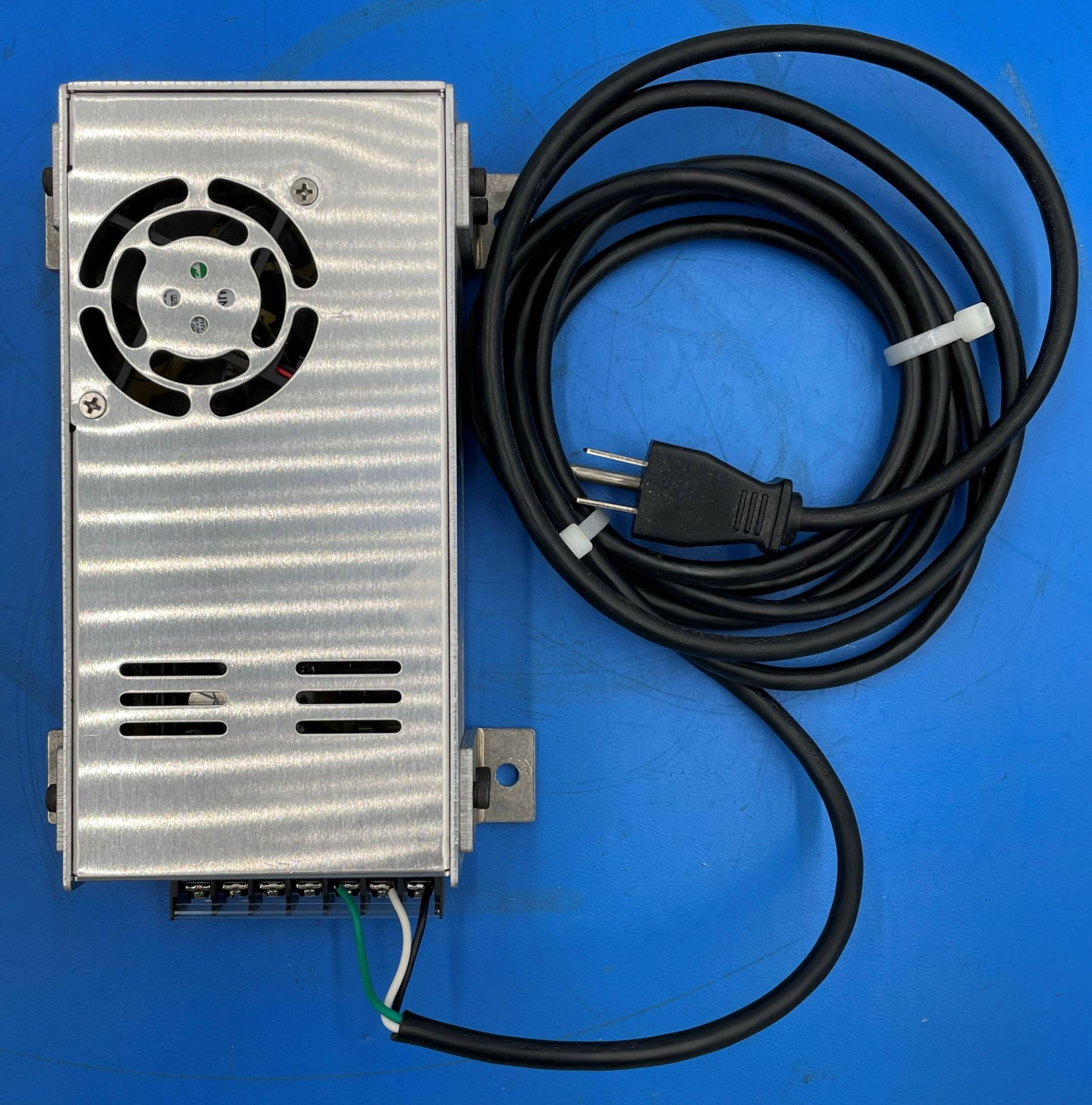 POWER SUPPLY 24VDC/240W (SP-240-24 SIEMENS