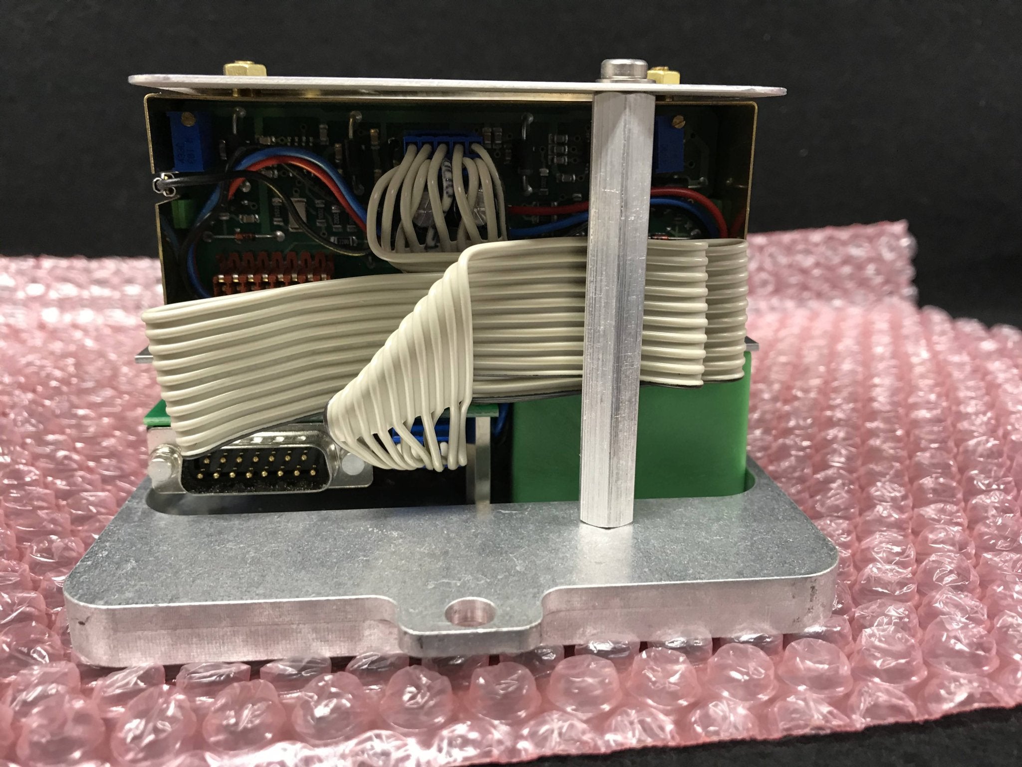 Power Supply HV30-4 (07021590Siemens