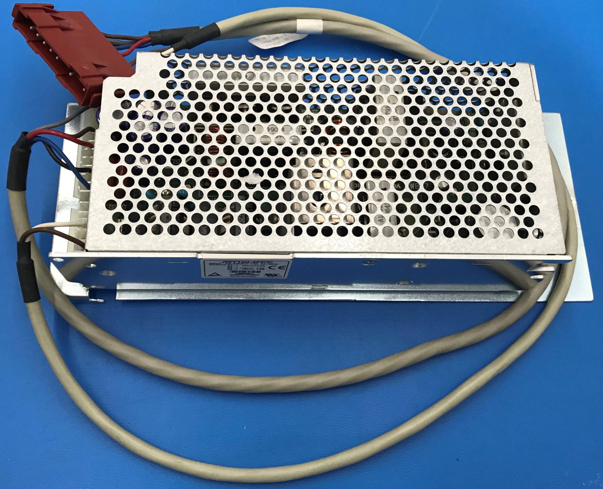 Power Supply (JWT100-5FF/C Densei/Lambda