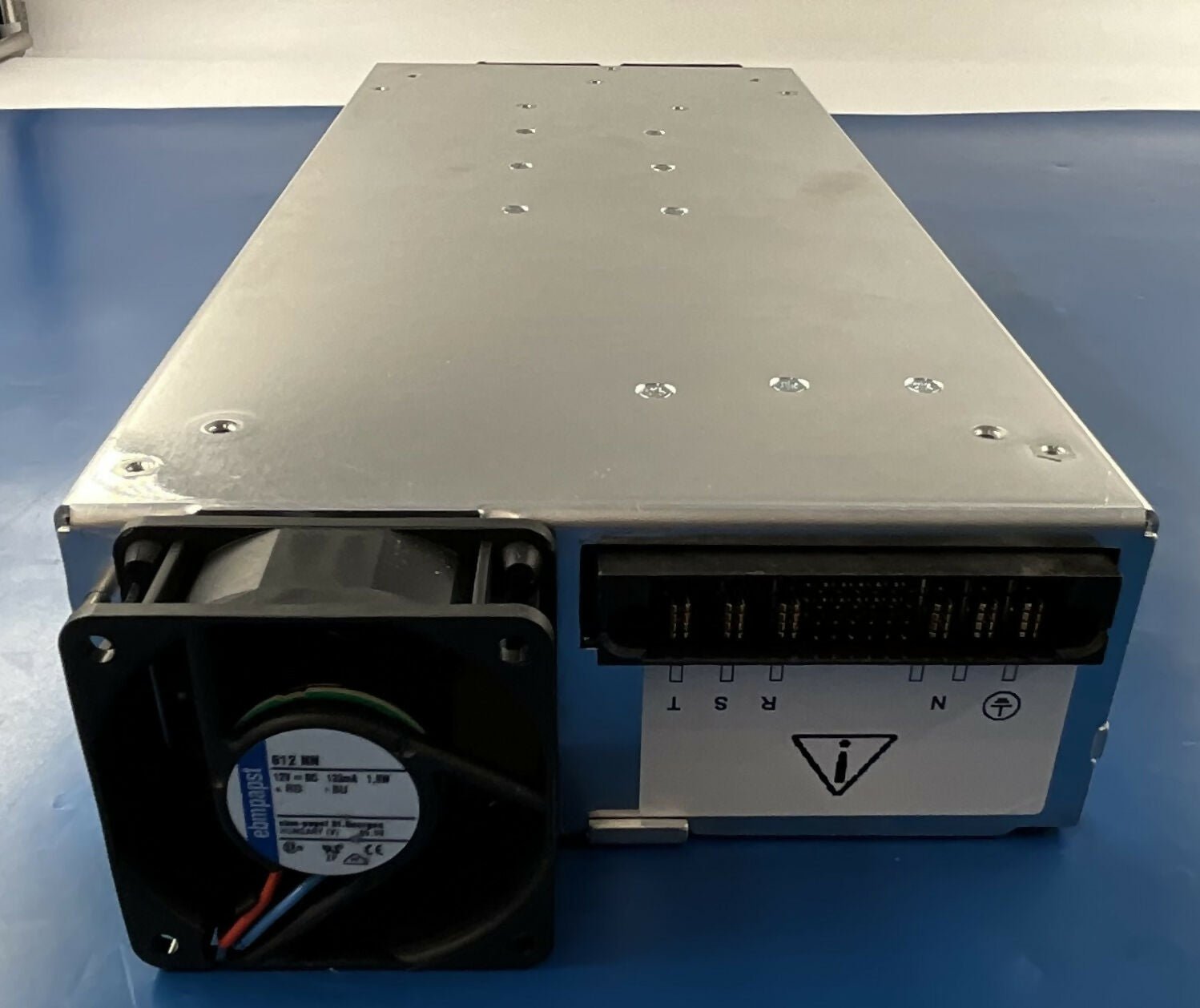 POWER SUPPLY MARTEK (2316485-7/GEM2K01Z23 GE