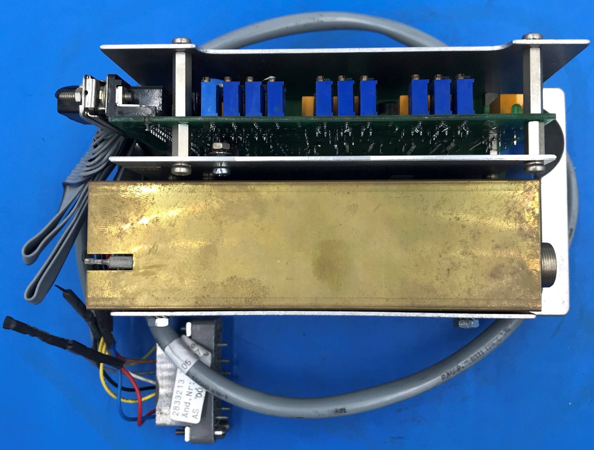 Power Supply Optilux 27 HD HV II (2833213 X2134 Siemens