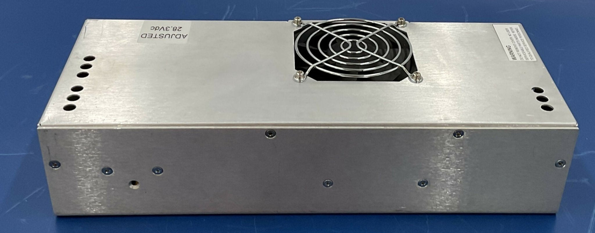 POWER SUPPLY W/CABLE (SLM600PS24-CT/ S0016597