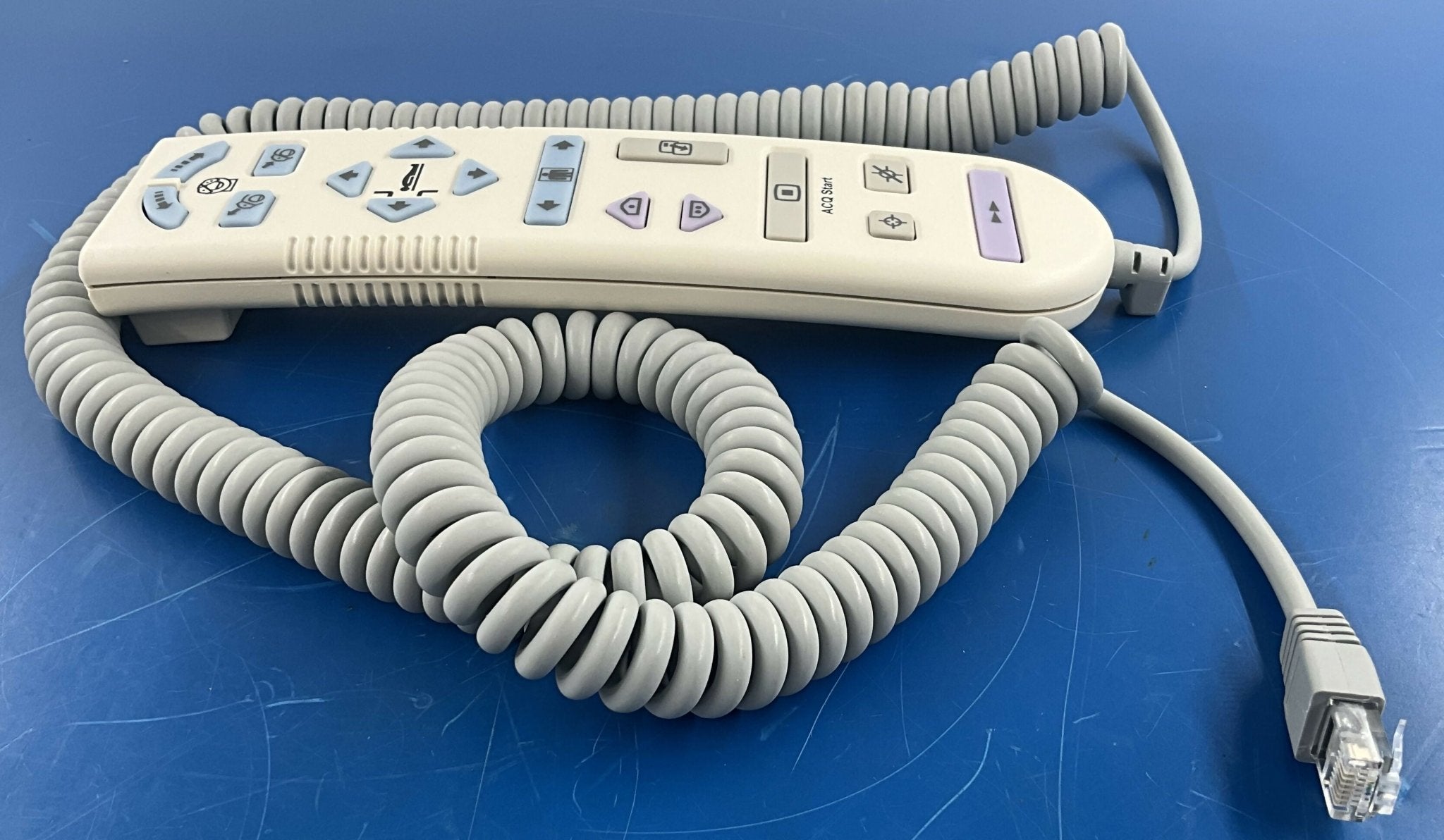 PRIMARY HANDSET FOR MG NEW (5183331/2166908-4/SP320000246) GE
