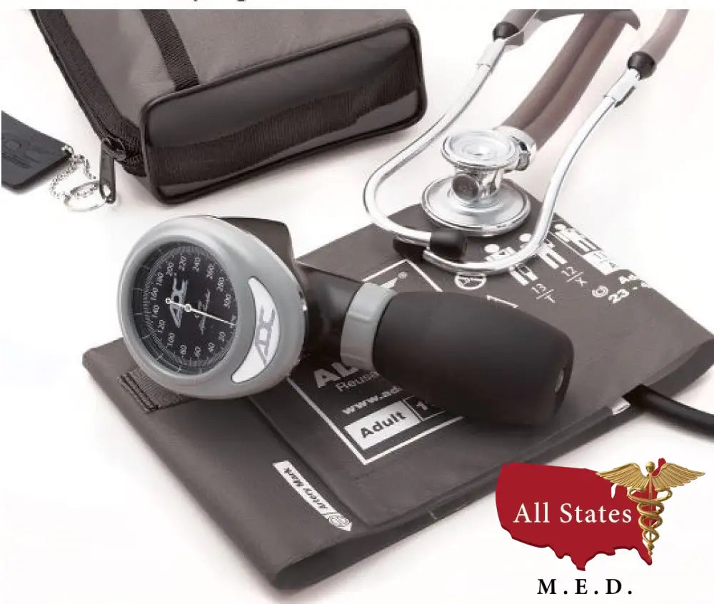 Pro's Combo I™ Palm Aneroid/Sprague Kit