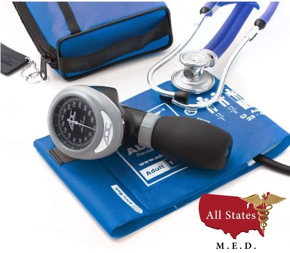 Pro's Combo I™ Palm Aneroid/Sprague Kit
