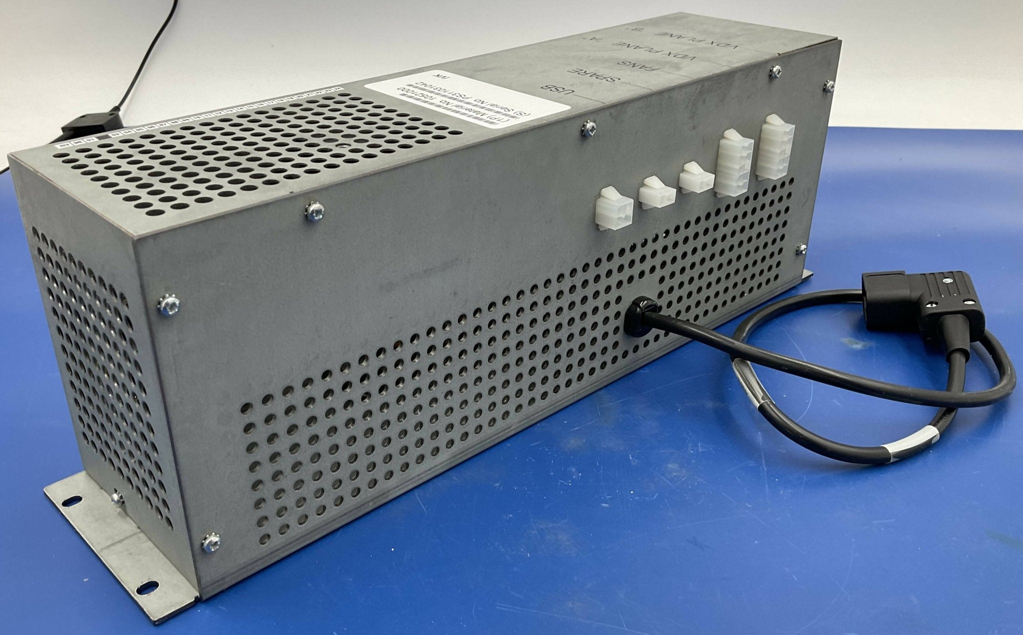 PS3 POWER SUPPLY AXIS BB (10521000 SIEMENS