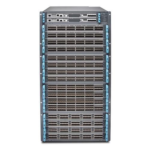 Juniper PTX10016-BASE Chassis