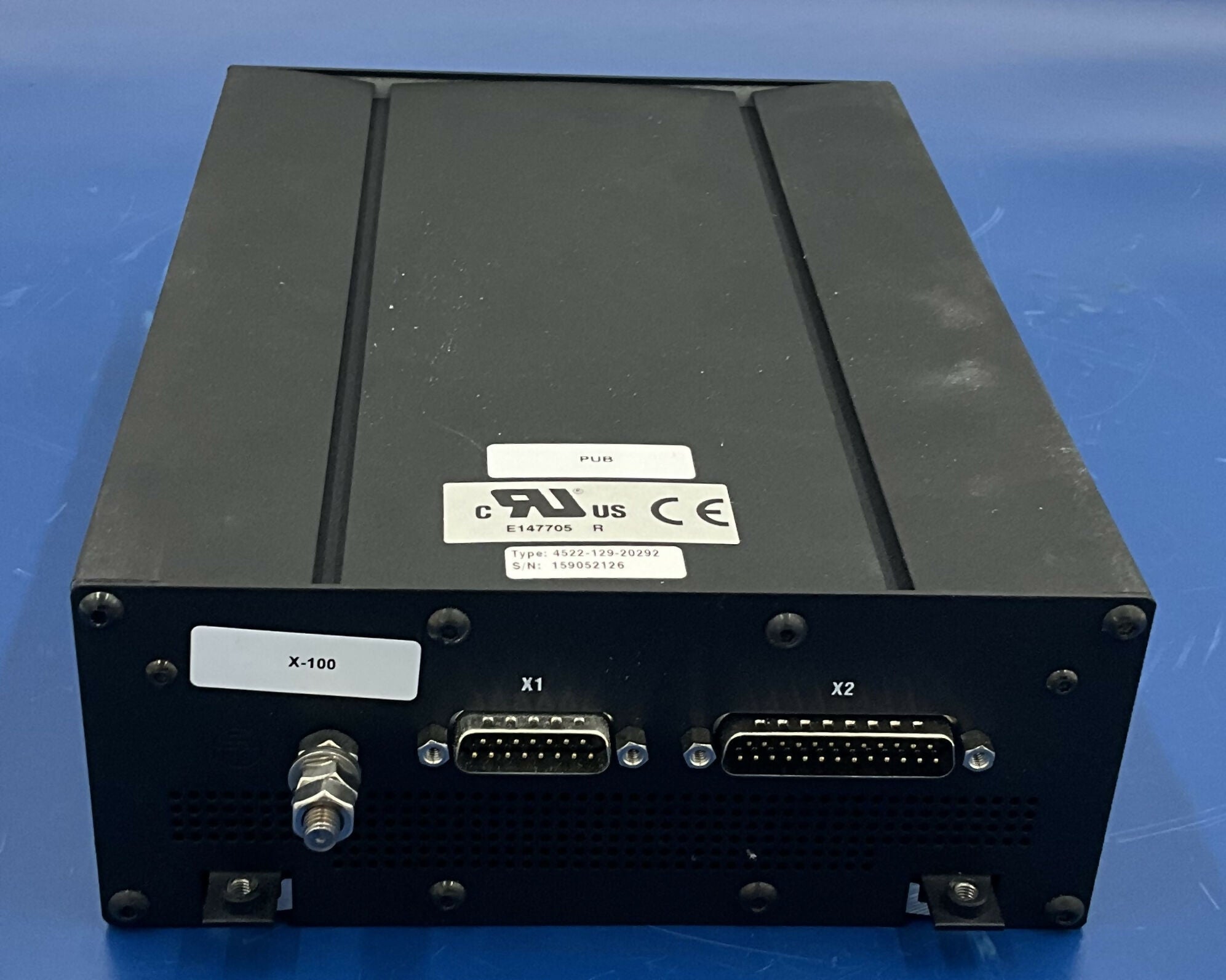 PUB RoHS XPER (4522 129 20292/452212920292/E147705) PHILIPS