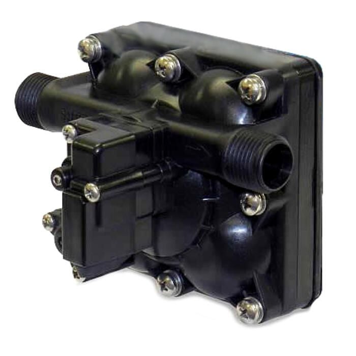 Shurflo 94-800-13 Upper Assembly for Blaster II
