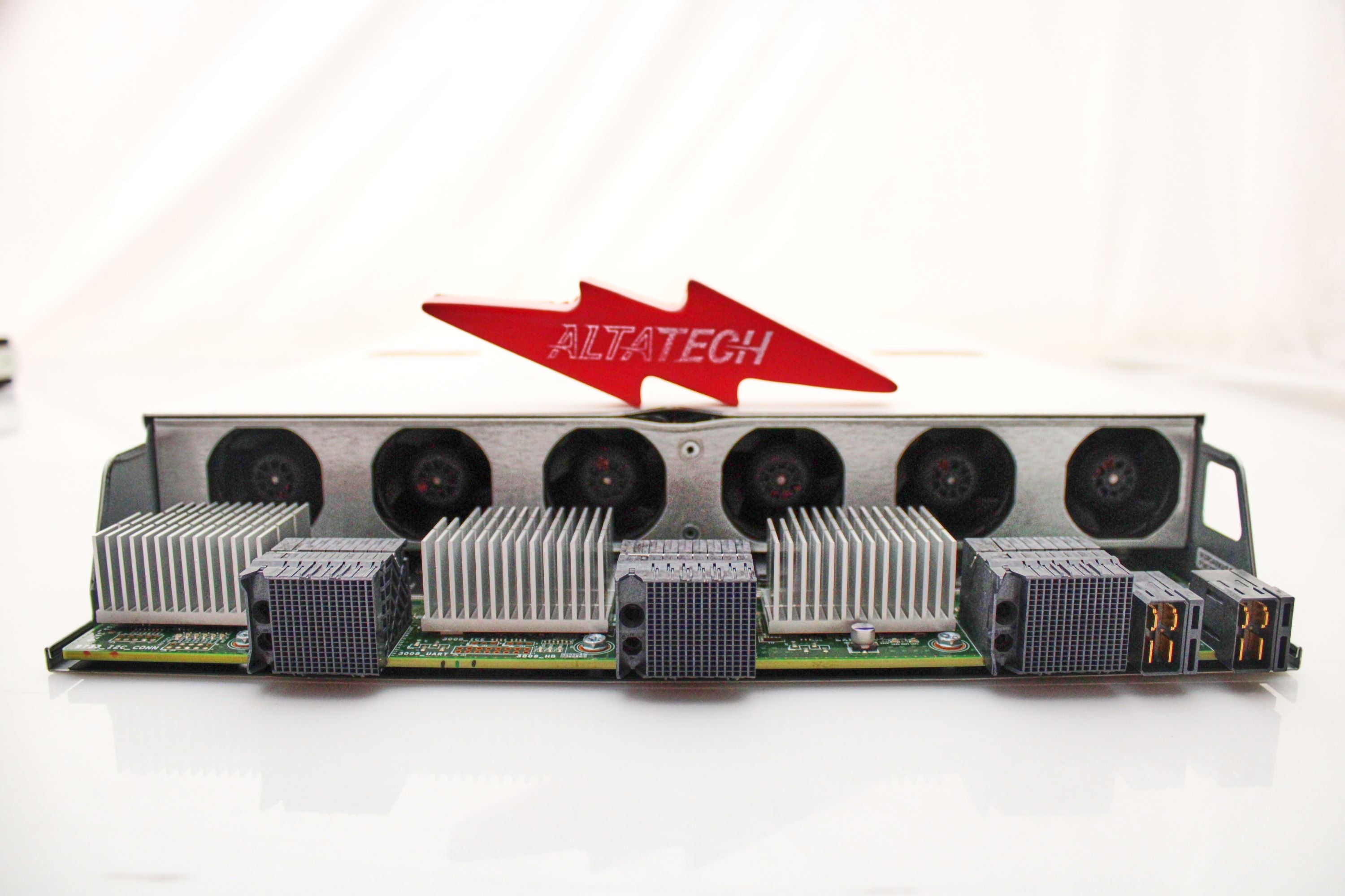 PureStorage 83-0107-00 FlashArray M10-R2 Controller Flash Array