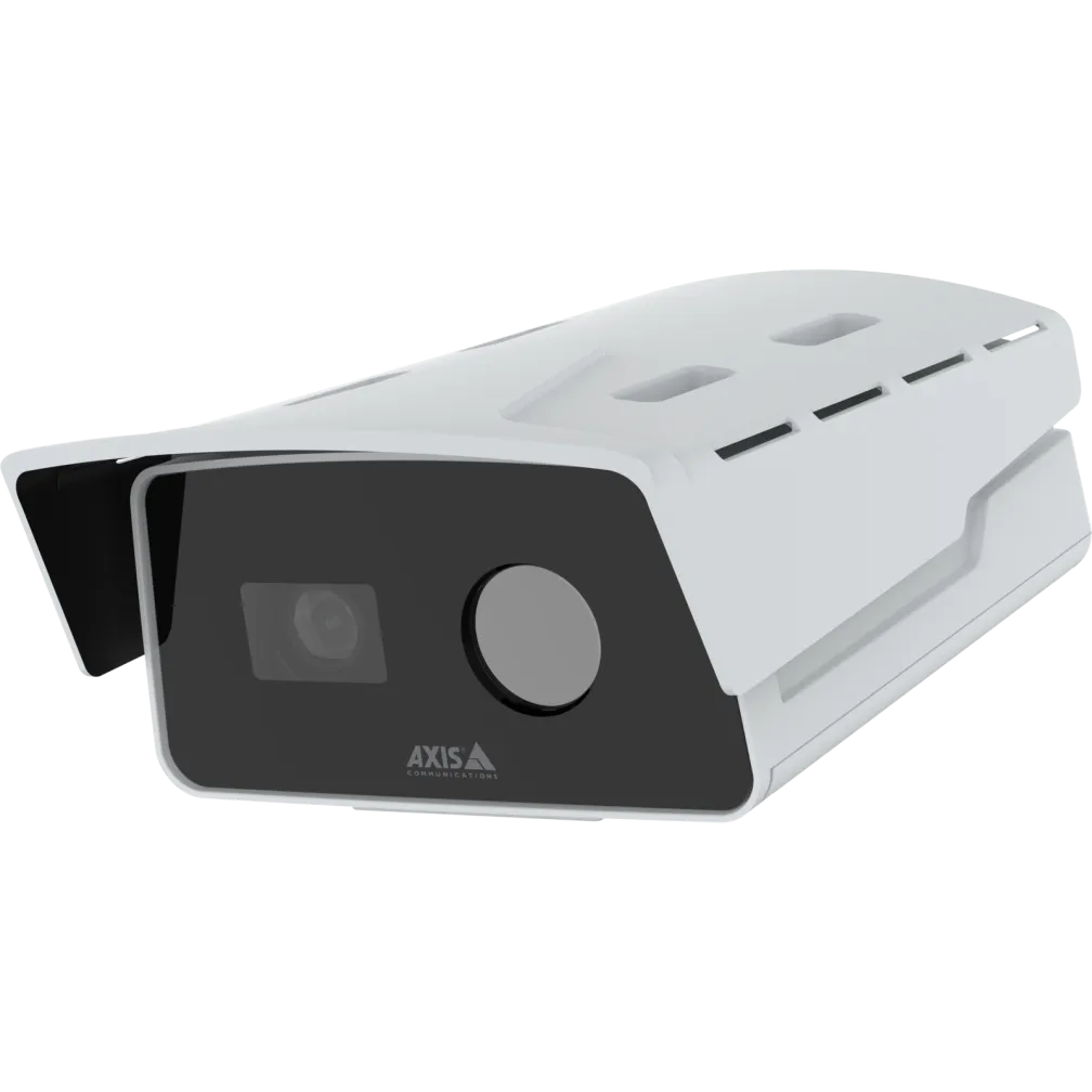 AXIS Q2802-E 17 HFoV 30 fps (03046-001)