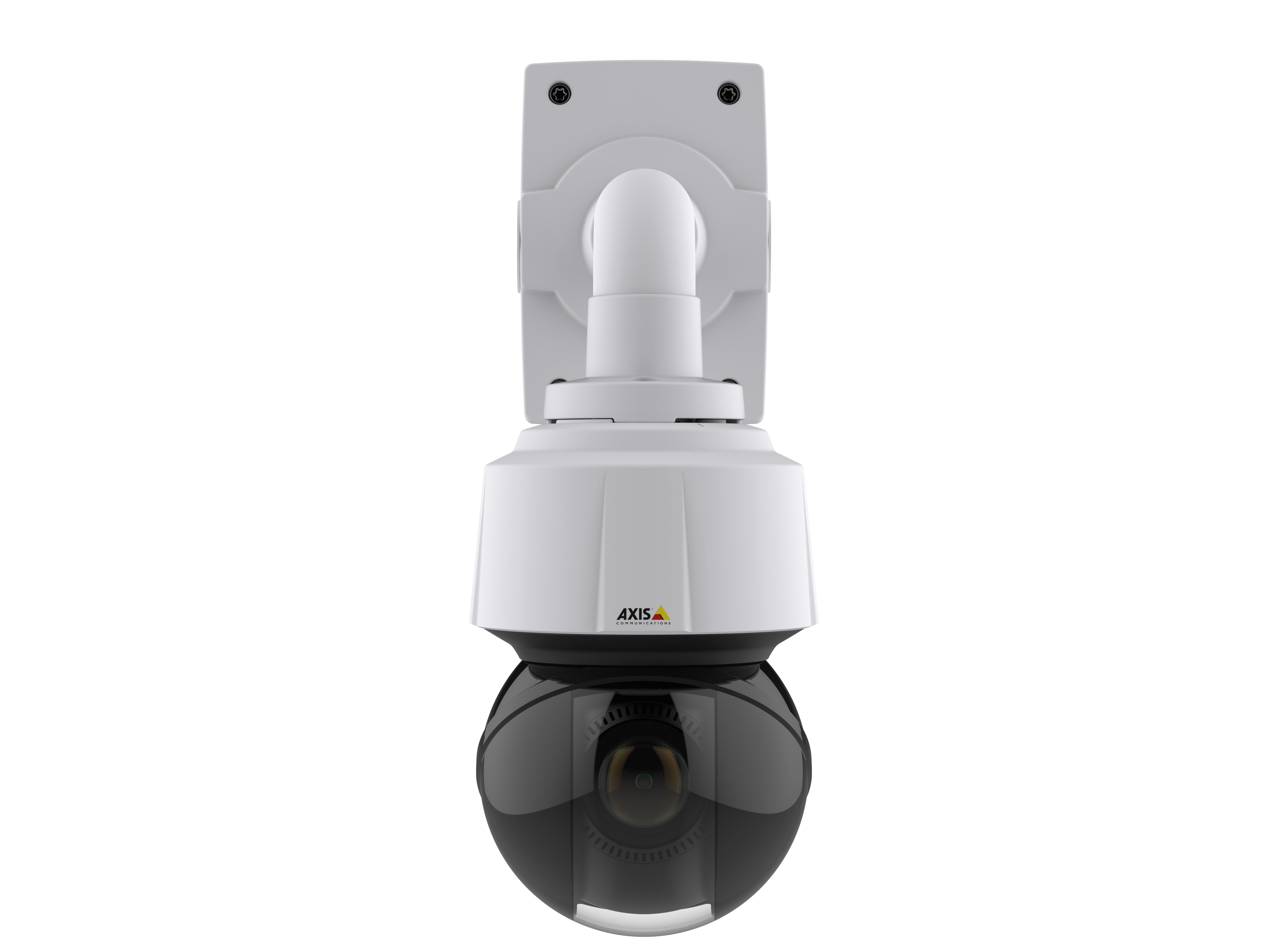 AXIS Q6128-E 4K 60 Hz PTZ Dome Network Camera (0799-004