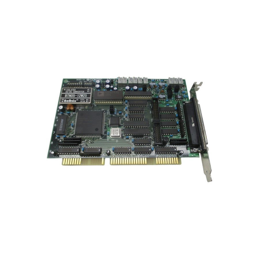 CONTEC AD12-16U(PC)EH UNMP