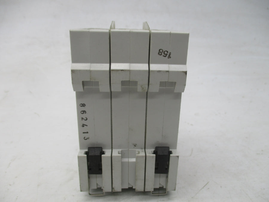 GENERAL ELECTRIC V07325 277/480V 25A UNMP