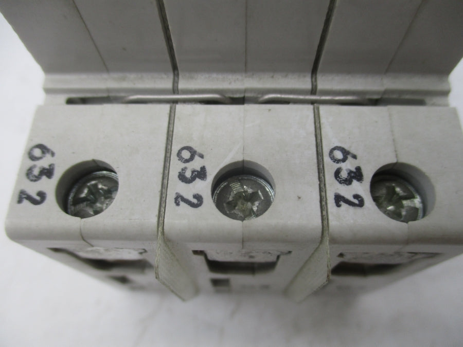 GENERAL ELECTRIC V07325 277/480V 25A UNMP