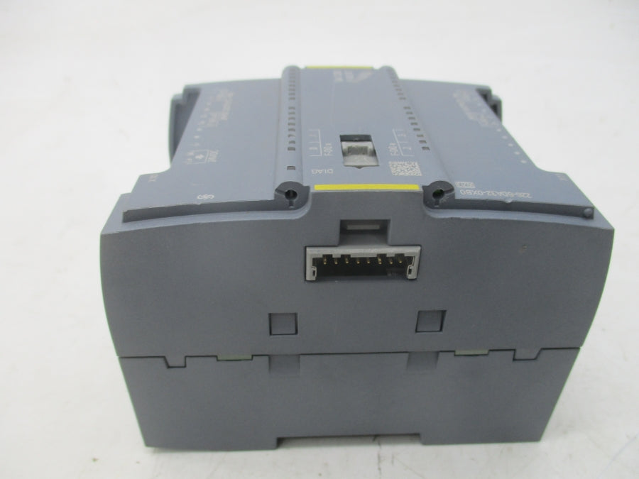 SIEMENS 6ES7226-6DA32-0XB0 24VDC 2A (NO DOOR) UNMP