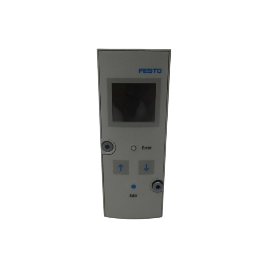 FESTO VPPM-8TA-L-1-F-0L6H-C1 572411 24V NSNP