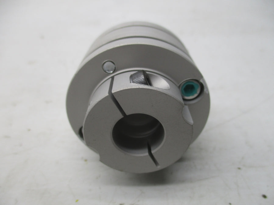 MIKI PULLEY SFC-040DA2-11B-14B NSMP