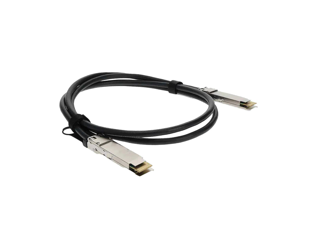 Cisco QDD-400-CU1M Cable