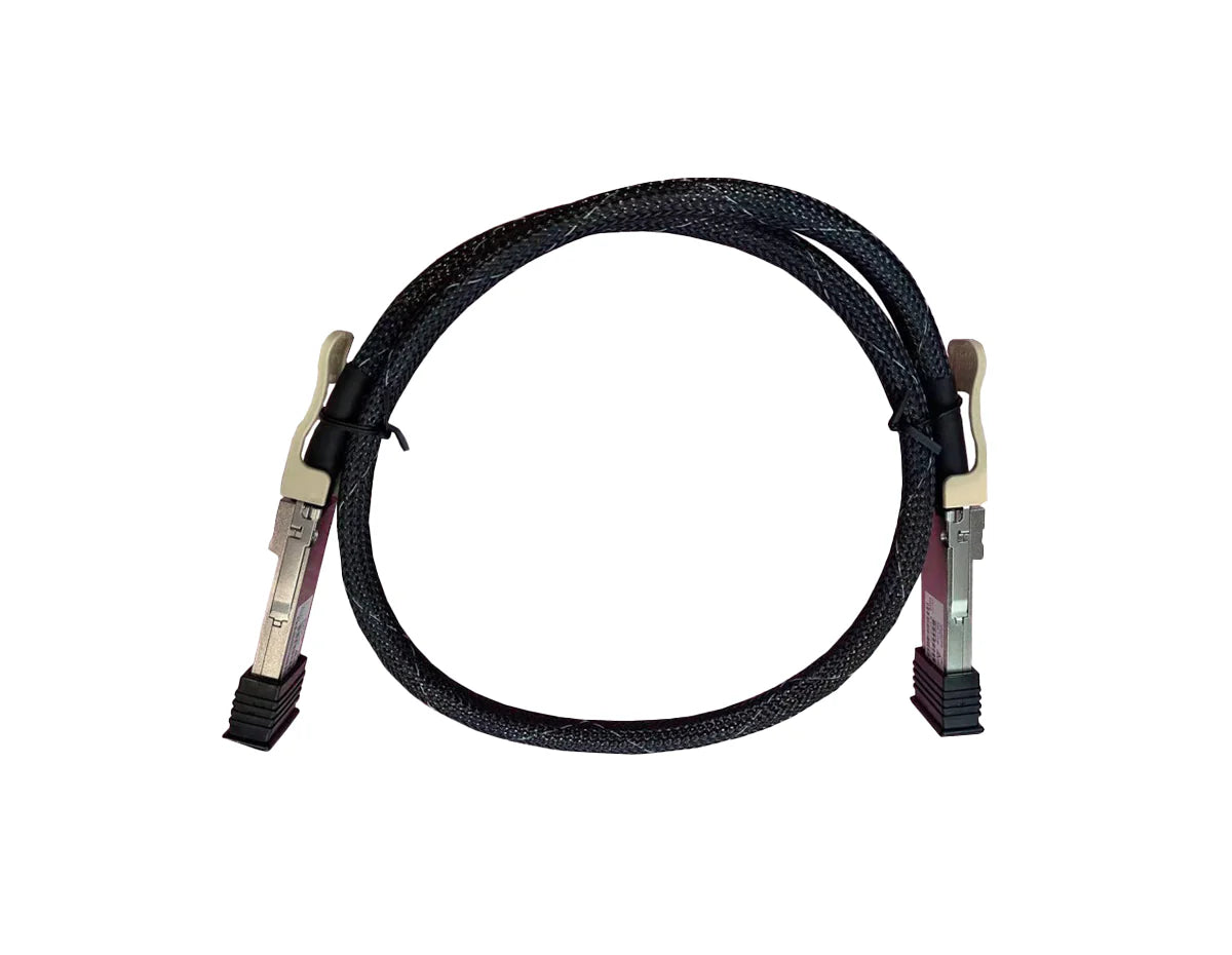 Cisco QDD-400-CU3M Cable