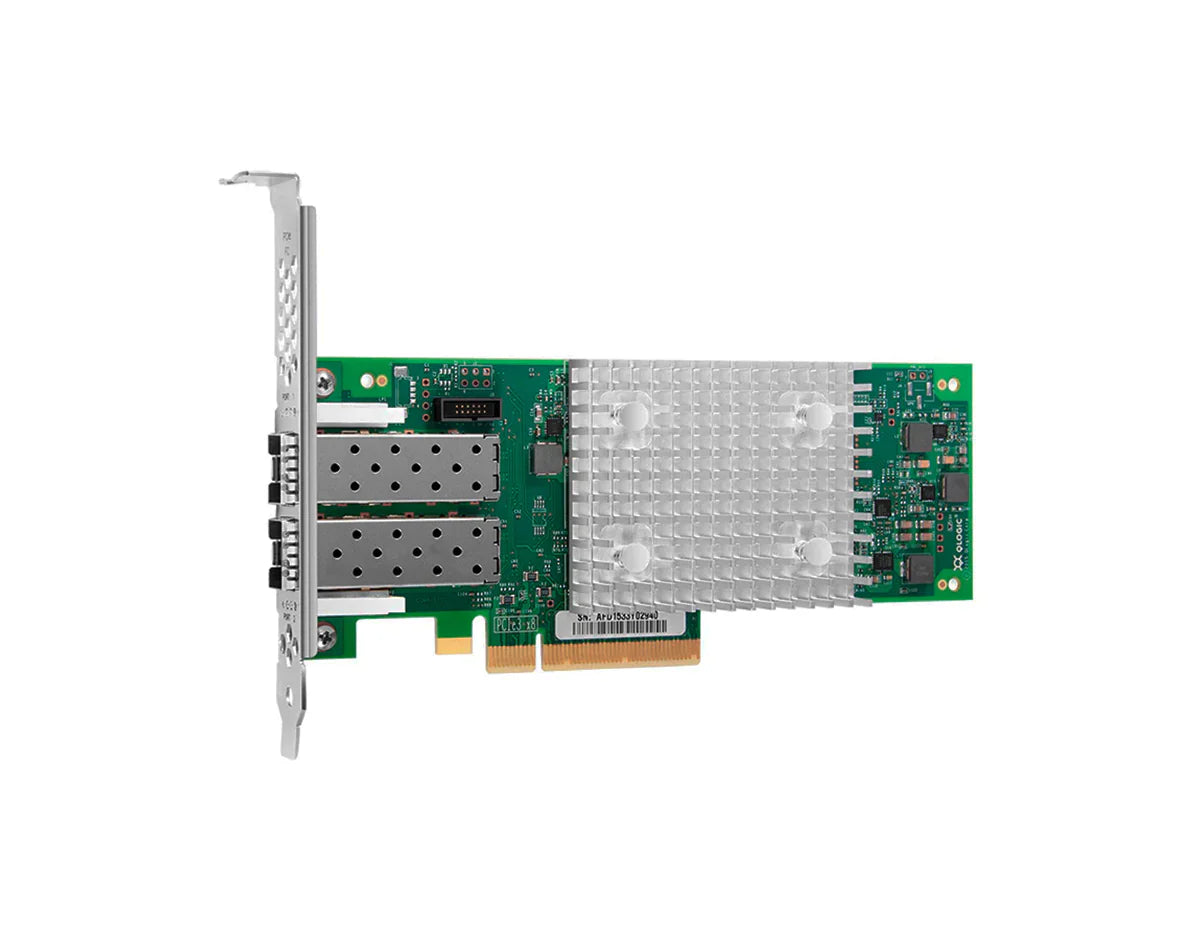 Qlogic QLE2692-SR-CK Fibre Channel Host Bus Adapter
