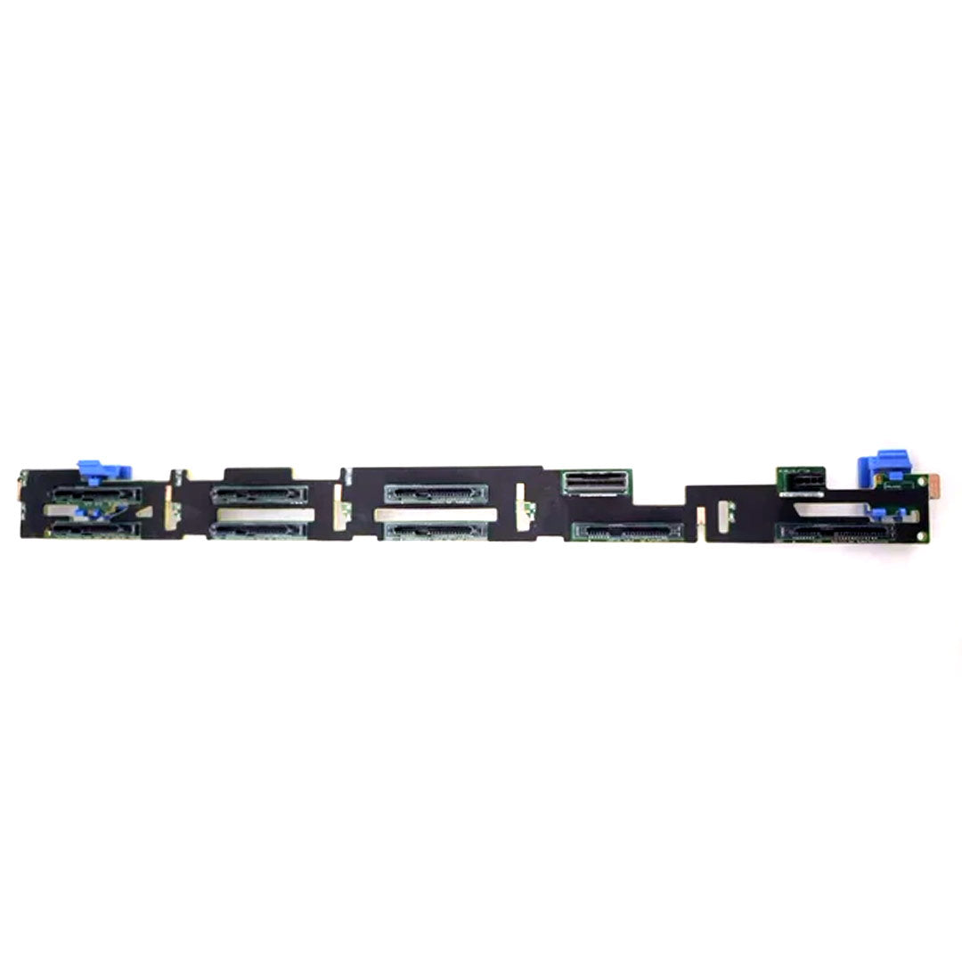 8x2.5" Backplane Kit | Dell PowerEdge R650xs