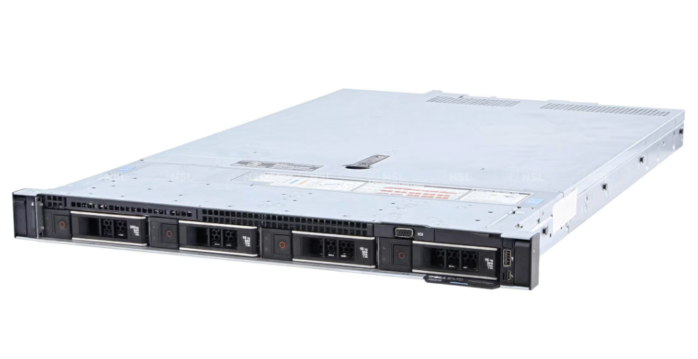 Dell PowerEdge R6515 4LFF