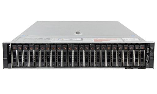 Dell PowerEdge R740xd 24SFF (4x NVMe)