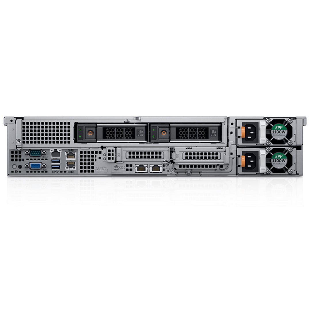 GKX4C — Drive Chassis (8x 3.5") | Dell PowerEdge R7515