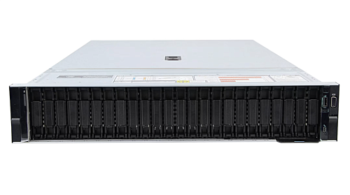 Dell PowerEdge R7515 24SFF