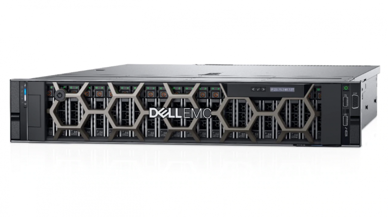 Dell PowerEdge R7515