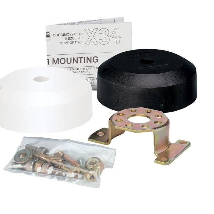 Uflex RACKTECH15 UFLEX & Pinion Steering System