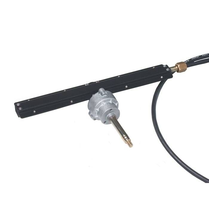 Uflex RACKTECH13 UFLEX & Pinion Steering System