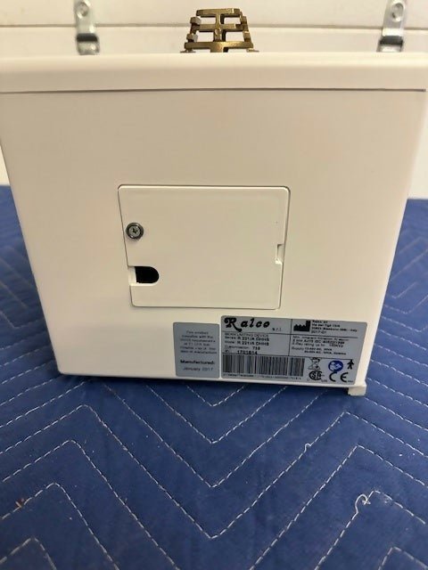 Ralco Collimator (New