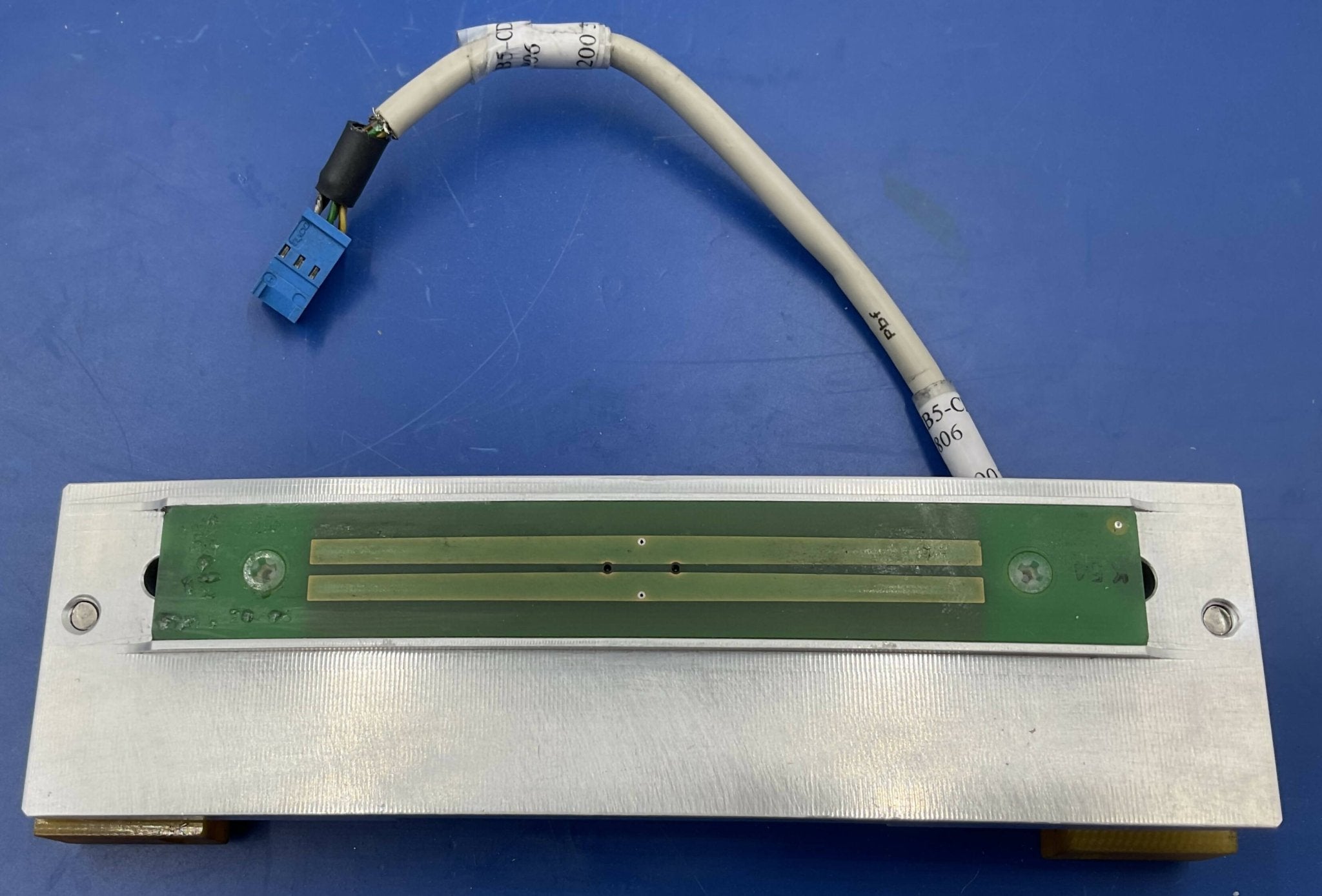 RECEIVER (ROTATING W/CARRIER (07741247/7741247/526360003 SIEMENS